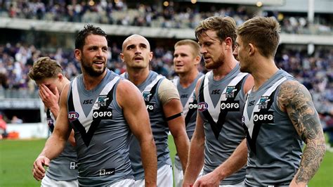 See more ideas about afl, great team, football club. AFL 2019: Travis Boak's warning to Port Adelaide | Herald Sun