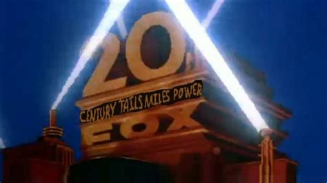 20th Century Fox Logo Parodies