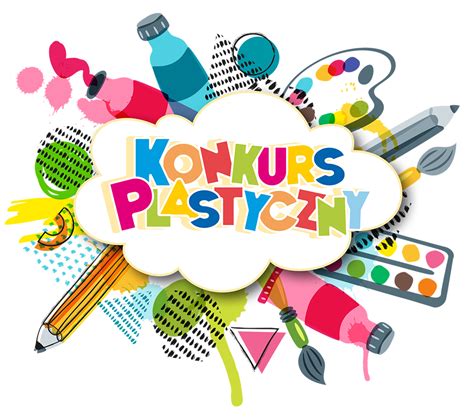 „dobro Ma Moc” Ogólnopolski Konkurs Plastyczny Dla Dzieci W Wieku 5 6