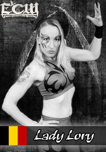lady lori lady pro wrestler wrestler