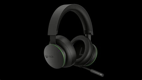 Microsoft Announces Xbox Wireless Headset Available Starting 16 March