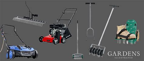 Best Lawn Aerators To Buy In 2023 Gardens Illustrated