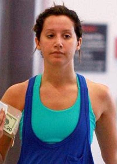 Ashley Tisdale Without Makeup Celebs Without Makeup