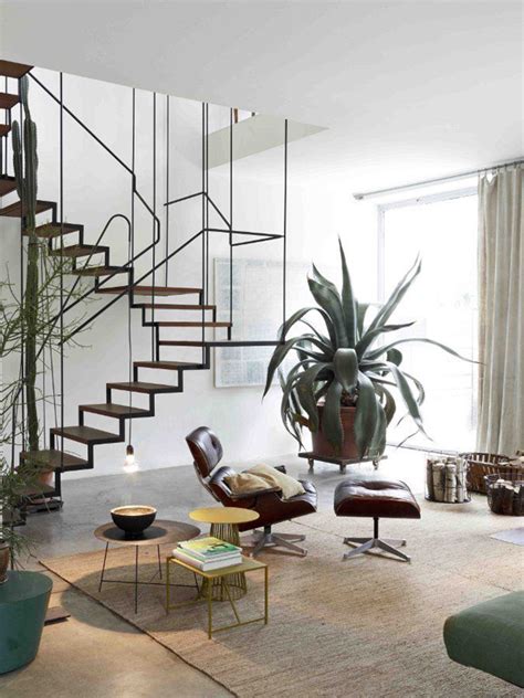 20 Modern And Minimalist Staircase Designs Homemydesign