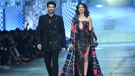 Lakme India Fashion Week A Review