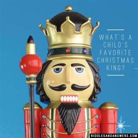 The Christmas King