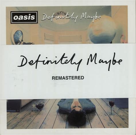Oasis Definitely Maybe 2dvd Records Lps Vinyl And Cds Musicstack