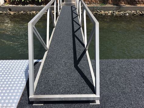 Aluminium Gangways Everything You Need To Know