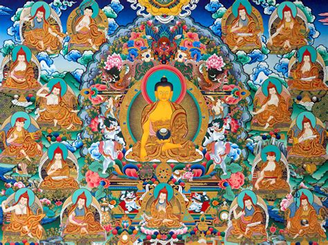 50 Buddhist Wallpapers And Screensavers On Wallpapersafari