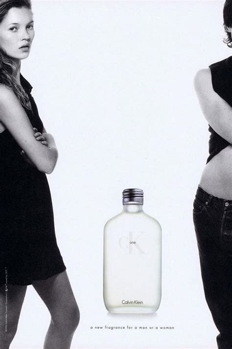Calvin Klein Fragrance Ads Elle Australia