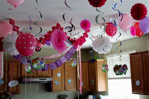 Birthday Party Decorations At Home Outlet Styles Save 58 Jlcatjgobmx