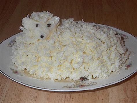Polish Easter Butter Lamb Recipe Genius Kitchen