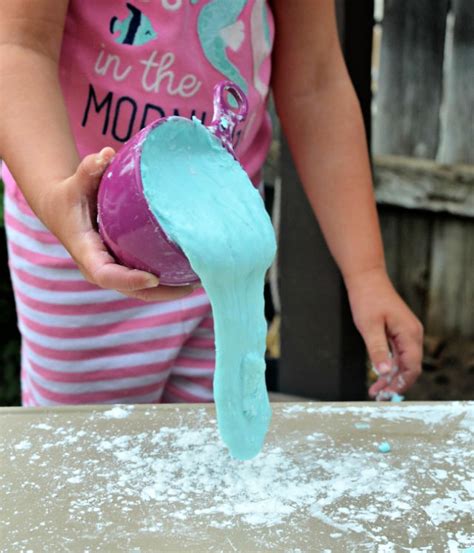 40 Homemade Silly Putty Recipe How To Make Silly Putty