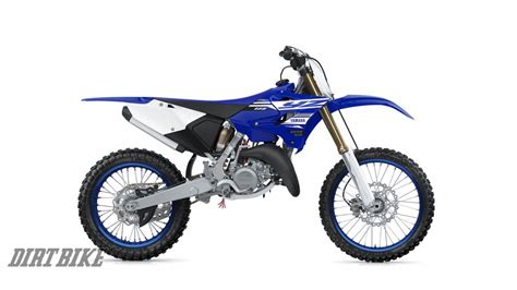 The reason i use it for this is that it's. 2019 125CC MOTOCROSS 2-STROKES : TWO-STROKE TUESDAY | Dirt ...