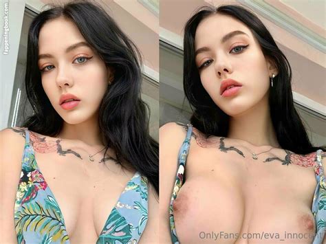 Eva Innocent Nude Onlyfans Leaks The Fappening Photo