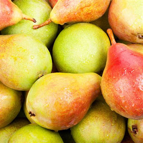 Recipe For Orange Pears Grit