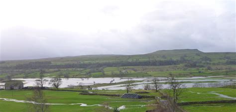 Strategic Flood Risk Assessment Appendix A Yorkshire Dales National