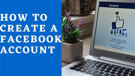 How to start a new account on facebook. How to create a Facebook Personal Account| ID|Complete Account Settings| Facebook new Features ...