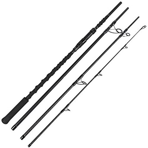 Best Surf Fishing Rods Idiveblue Review