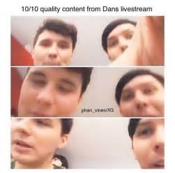 The Content They Know We Want Dan And Phil Phil Lester