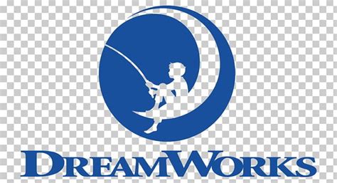 Logo Dreamworks Studios Universal S Film Amblin Entertainment Png