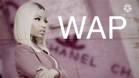 Nicki Minaj Wap Interlude Youtube