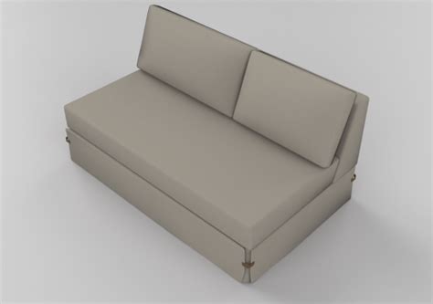Caratteristiche tecniche del divano letto due posti economico. Divani 3D - Divano due posti - Sierra - 29784SB - ACCA...