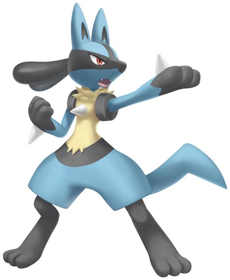 Lucario Heroes Wiki Fandom