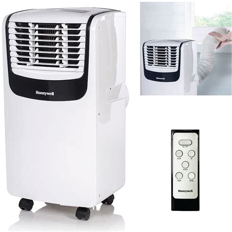 Movable Air Conditioner Polizpet