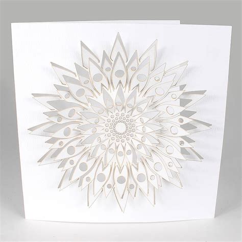 Check spelling or type a new query. filigree pop up art cards by the gorgeous company | notonthehighstreet.com