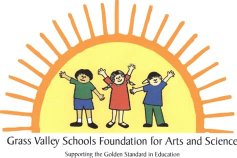 Grass Valley Schools Foundation Grass Valley Ca