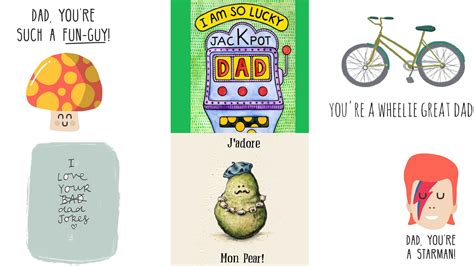 11 Funny Father’s Day Cards Guaranteed To Make Dads Laugh