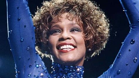 Pop Superstar Whitney Houston Found Dead In Beverly Hills Hotel Bathtub 10 Years Ago This Hour