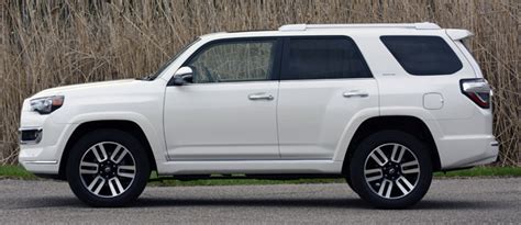 Toyota 4runner Diesel Reviews Prices Ratings With Various Photos