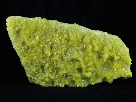 Sulfur Minerals For Sale Fossil Age Minerals Minerals For Sale