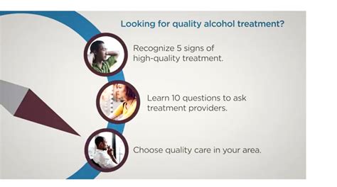 Blog Niaaa Alcohol Treatment Navigator Pointing The Way To Quality