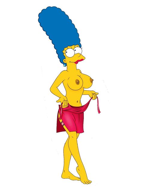 Marge Simpson Sexy Marge Simpson Sexy Hentai. 