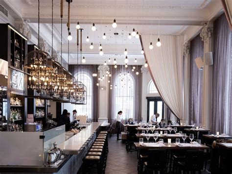 restaurant review does hotel dining come with reservations at brasserie 701 montreal gazette
