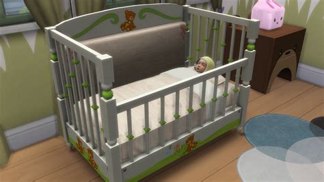 Sims 4 Baby Crib Cc Tablet For Kids Reviews