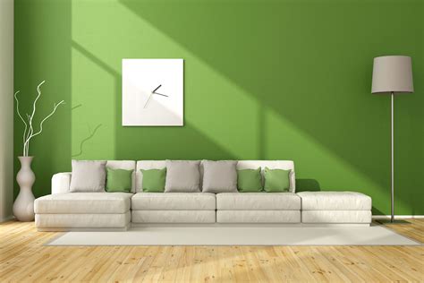 Pictures Of Bright Wall Colors Lovetoknow