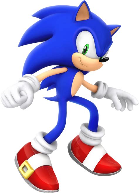 Sonic The Hedgehog Sonic 2017 Tv Series Sonic Fanon Wiki Fandom