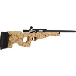 Uk Arms L Spring Bolt Action Airsoft Sniper Rifle Camo Airsoft