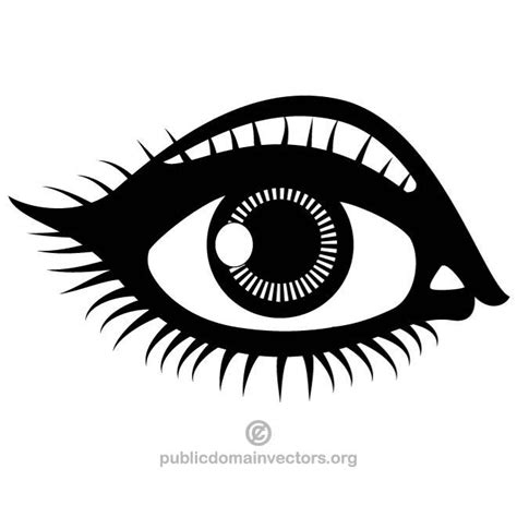 Blind Eye Clipart 20 Free Cliparts Download Images On Clipground 2023