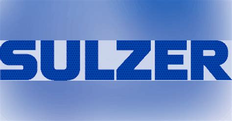 Sulzer Oil And Gas Journal