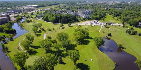 Brookfield Hills Golf Course Golf In Brookfield Wisconsin