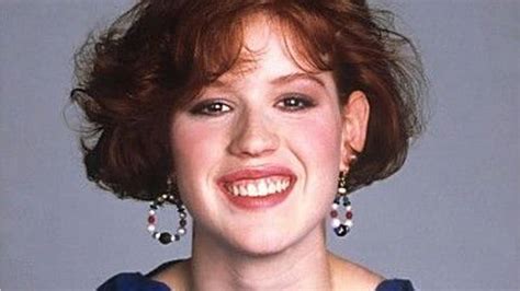 Molly Ringwald Finds Some John Hughes Movies Problematic In A Post