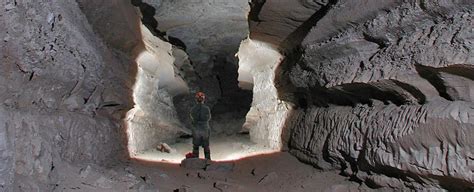 The Worlds Longest Cave System Just Got Even Bigger Sciencealert