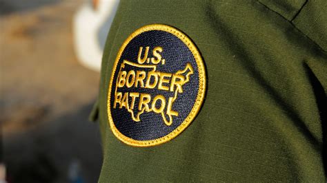 Texas Border Patrol Death 8 Year Old Girl In Customs And Border Protection Custody Dies After