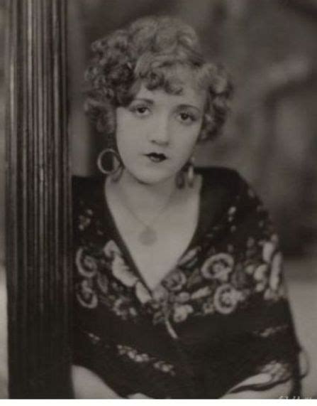 Constance Talmadge 1898 1973 Was A Silent Movie Star And Sister Of