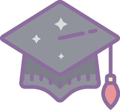 Graduation Hat Icon Download Clipart Full Size Clipart 2361645